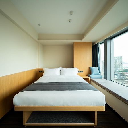 Greenery Inn มาเก๊า ภายนอก รูปภาพ